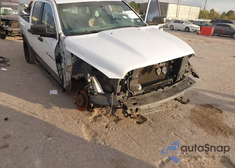 2011 Ram Ram 1500 Slt z USA, uszkodzony, nr VIN 1D7RV1CT5BS561666